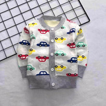 Load image into Gallery viewer, Baby Girl Sweatshirts Spring Shirts Infant Long Sleeve T-Shirts Clothes 2018 Spring Kids Bunny Cartoon Sweatshirt
